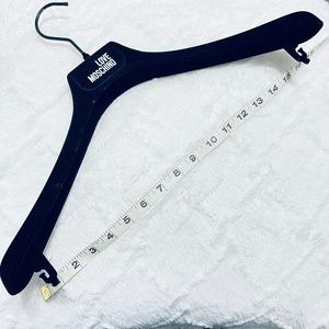 Love Moschino Hanger